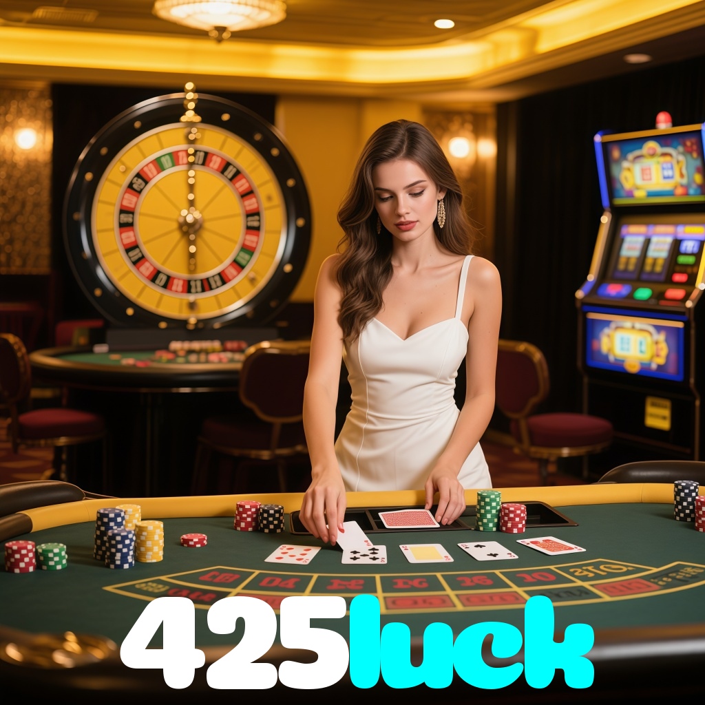 425luck