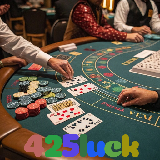 425luck