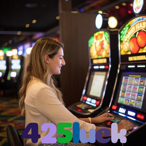 425luck