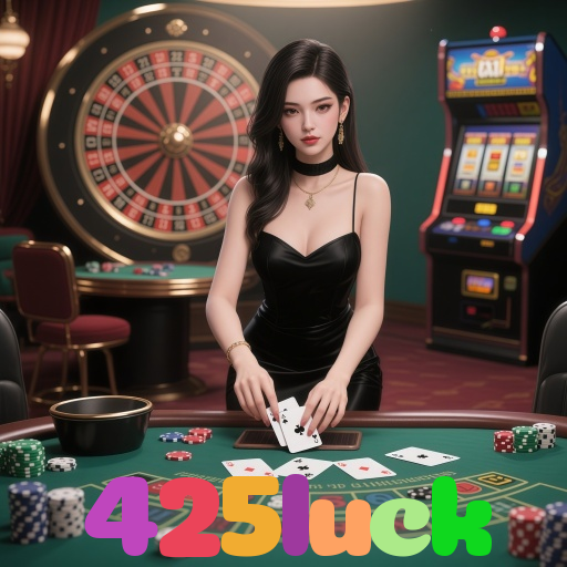 425luck