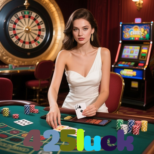 425luck
