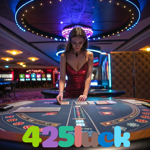 425luck