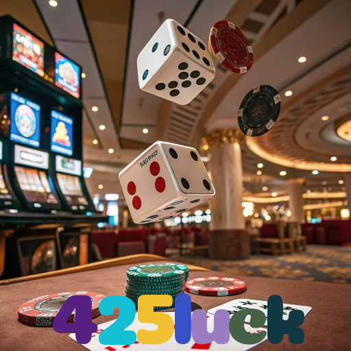 425luck