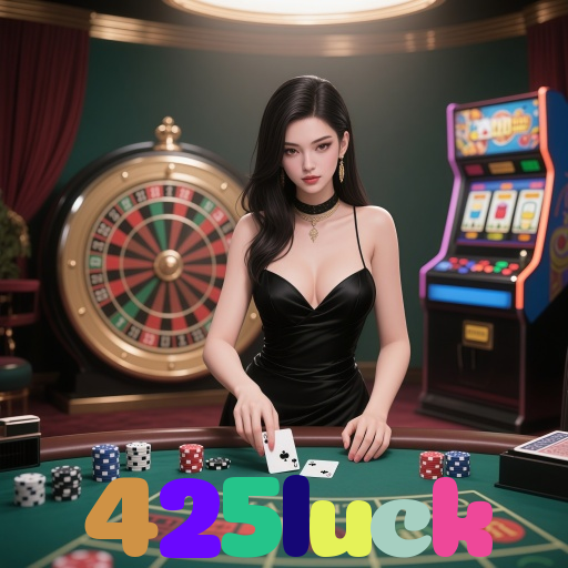 425luck