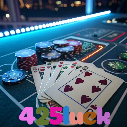 425luck