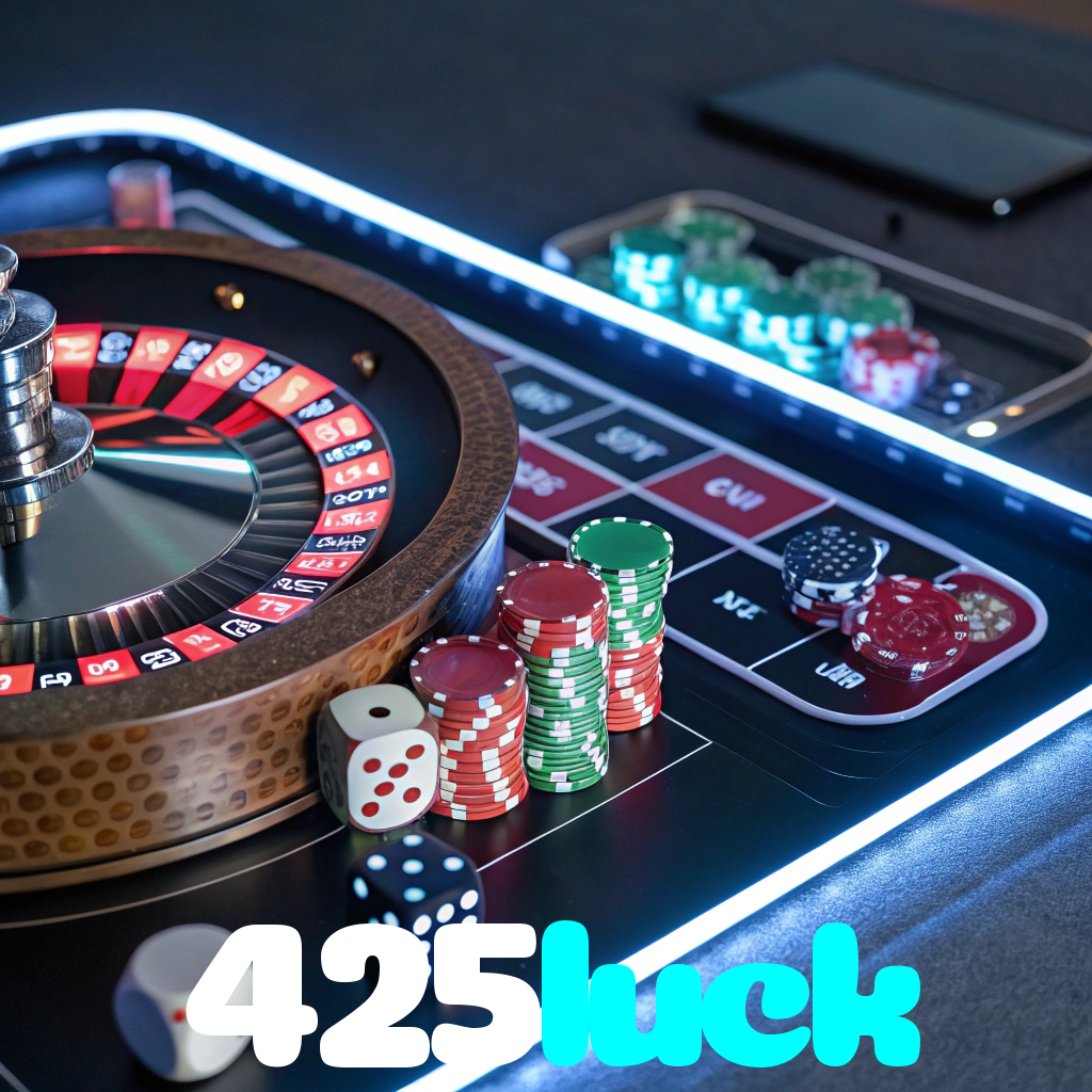 425luck