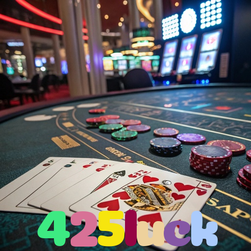 425luck