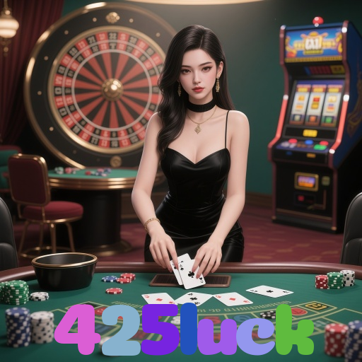 425luck