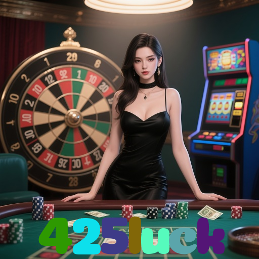 425luck