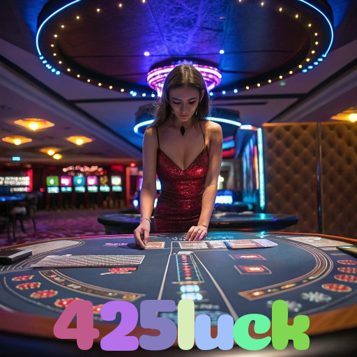 425luck