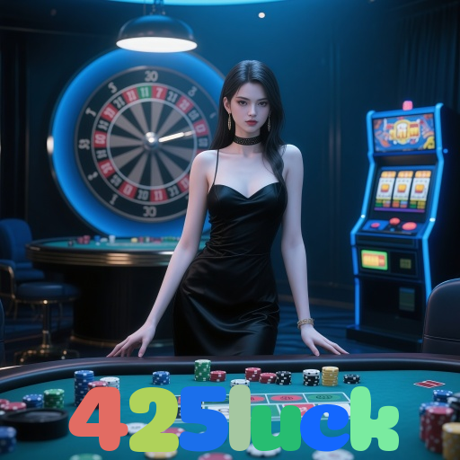 425luck