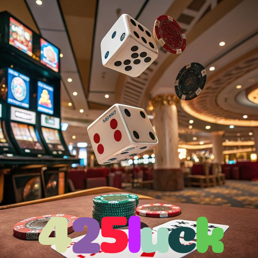 425luck