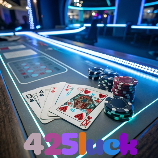 425luck