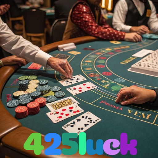 425luck