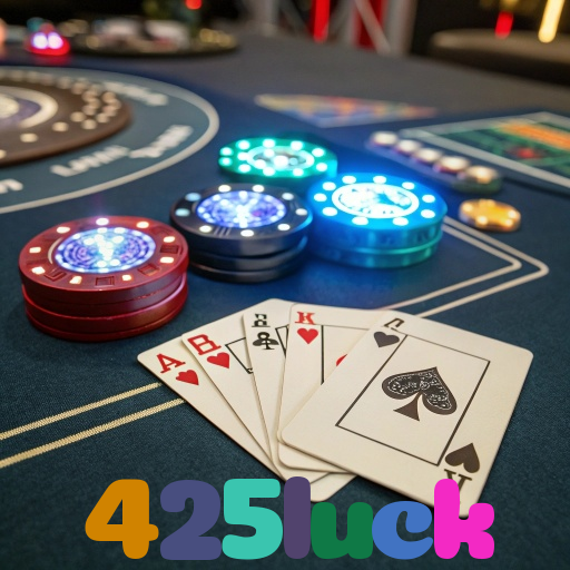 425luck