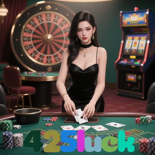 425luck