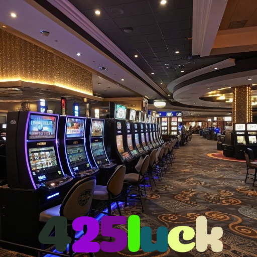 425luck