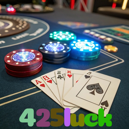 425luck