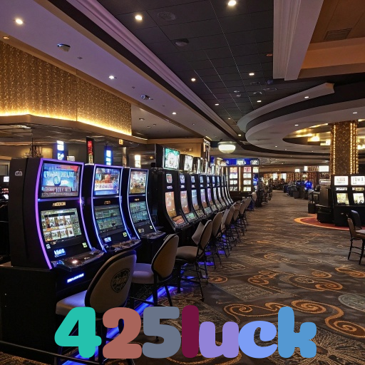 425luck