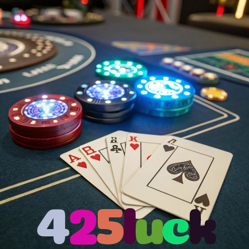 425luck