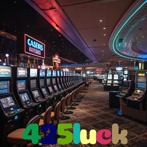 425luck