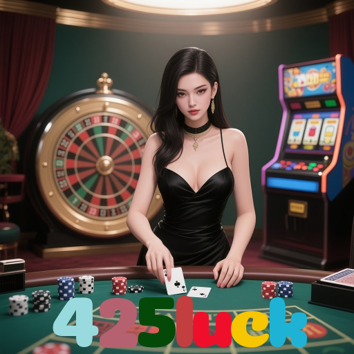 425luck