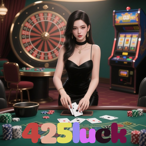 425luck