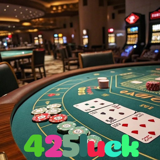 425luck