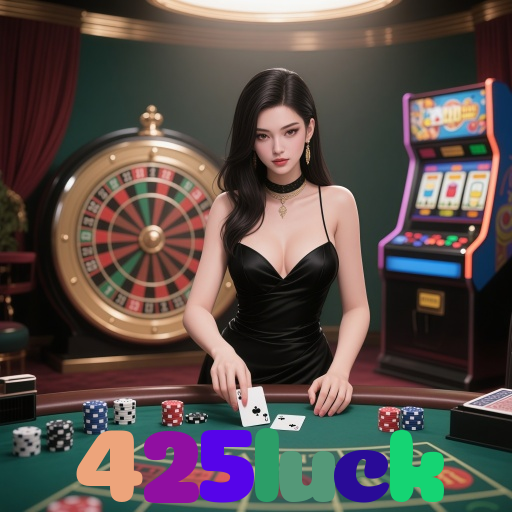 425luck
