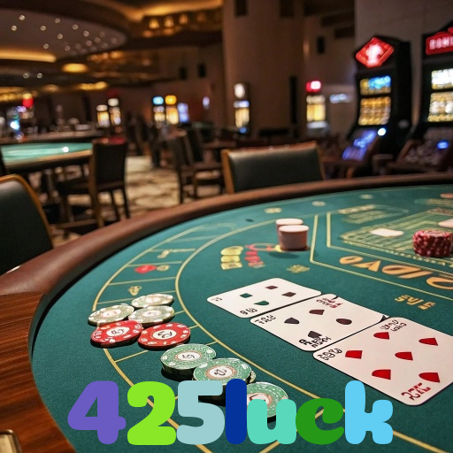 425luck