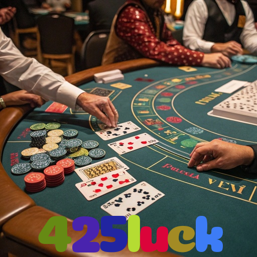 425luck