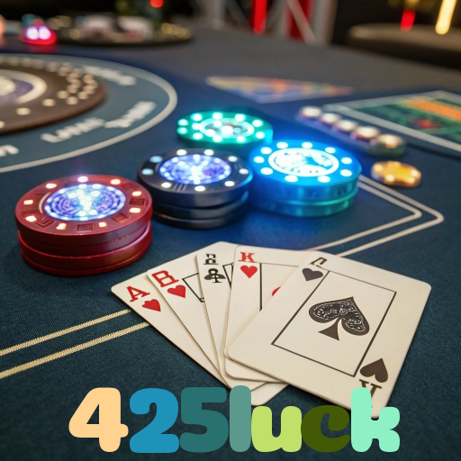 425luck