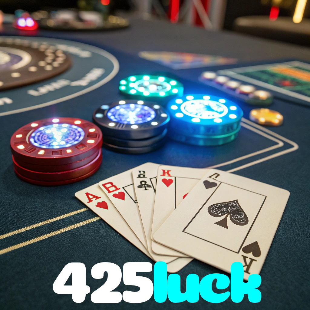 425luck