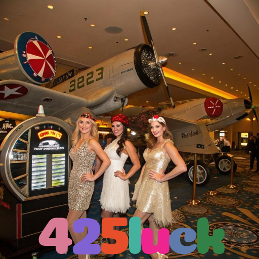425luck
