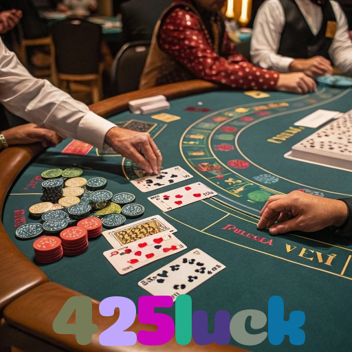 425luck