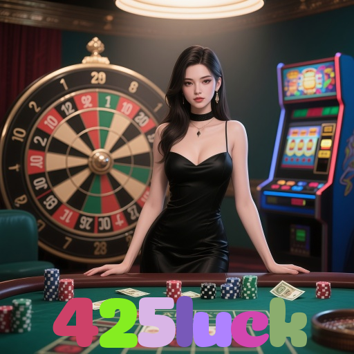 425luck