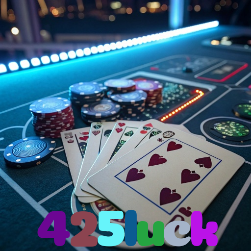 425luck
