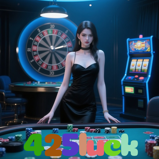 425luck
