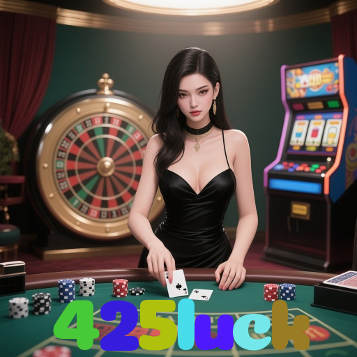 425luck