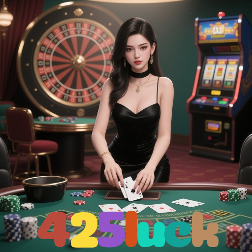 425luck