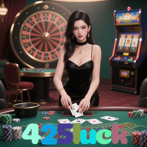 425luck
